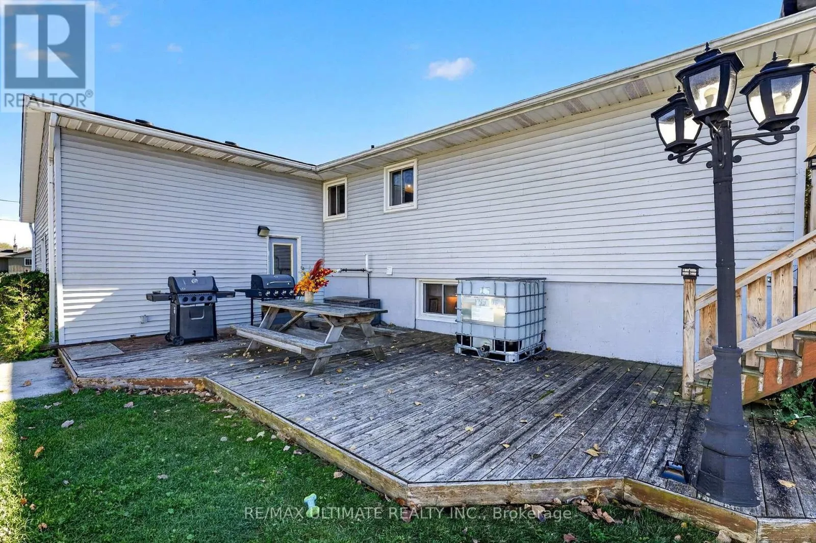 189 HUTCHINSON ROAD
