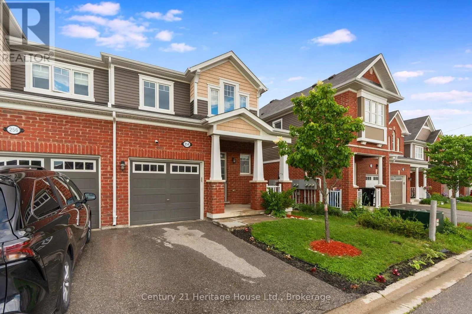 254 WATERBROOK LANE