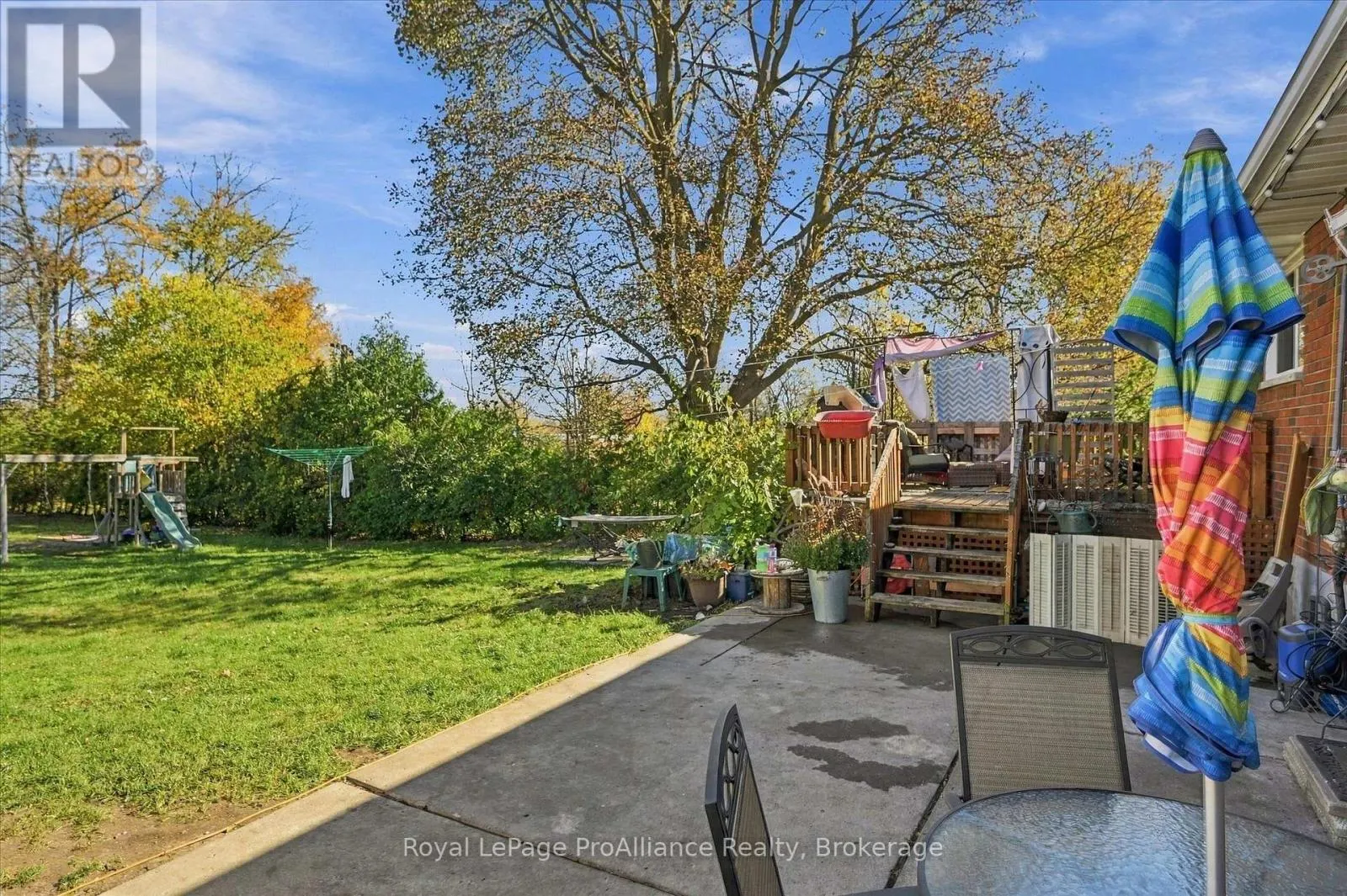 854 BARNARDO AVENUE