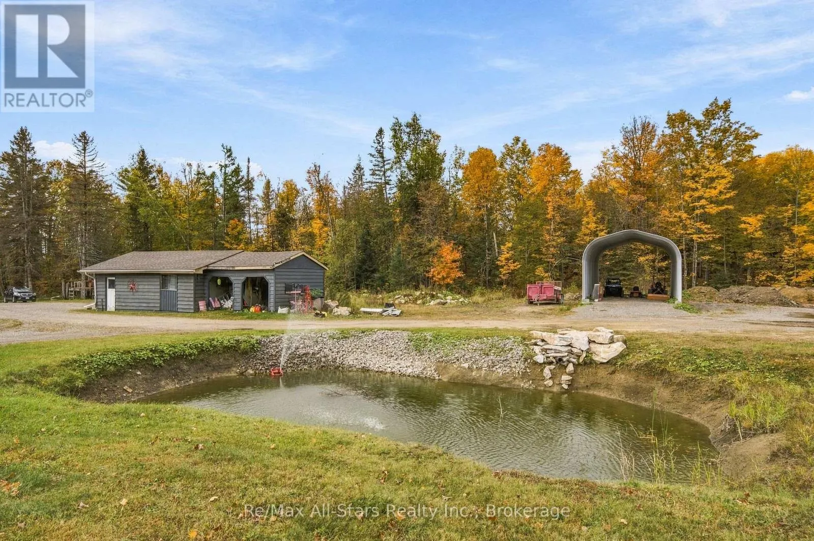 209 CRYSTAL LAKE ROAD