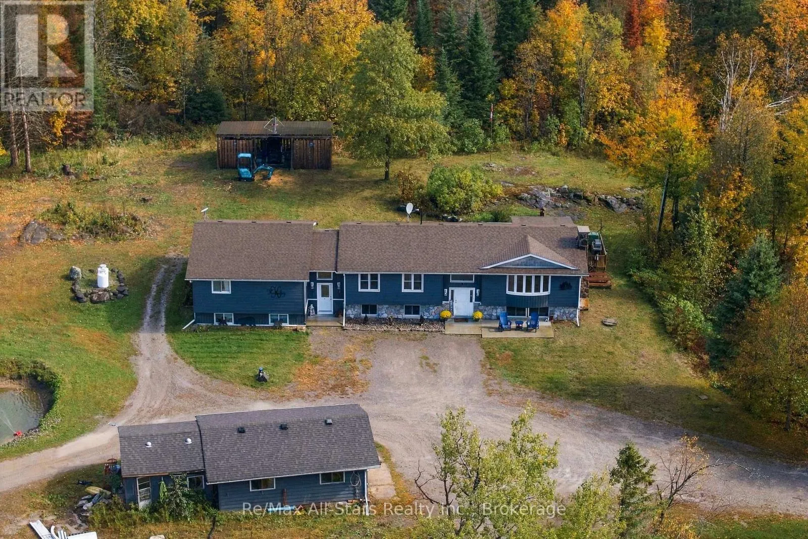 209 CRYSTAL LAKE ROAD