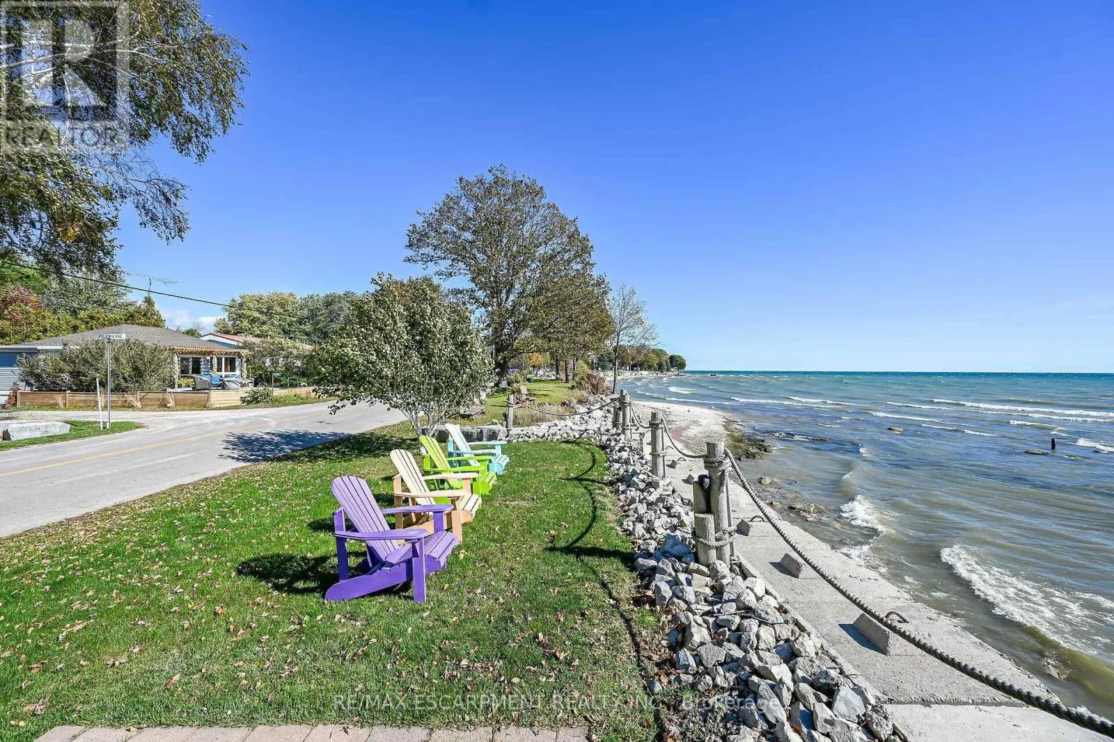 233 BLUE WATER PARKWAY