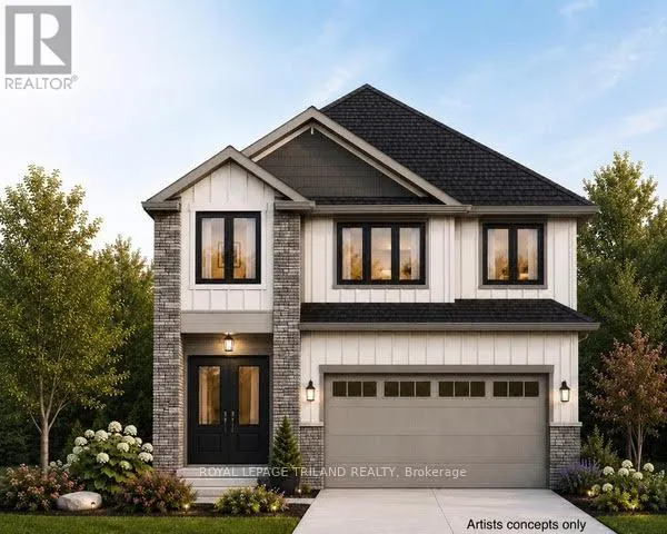 4215 LIBERTY CROSSING