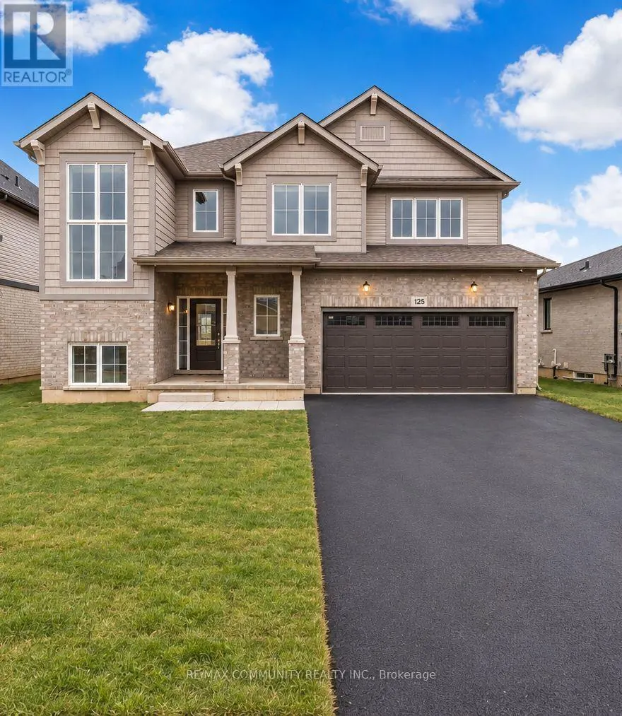 125 WESTCOTT ROAD