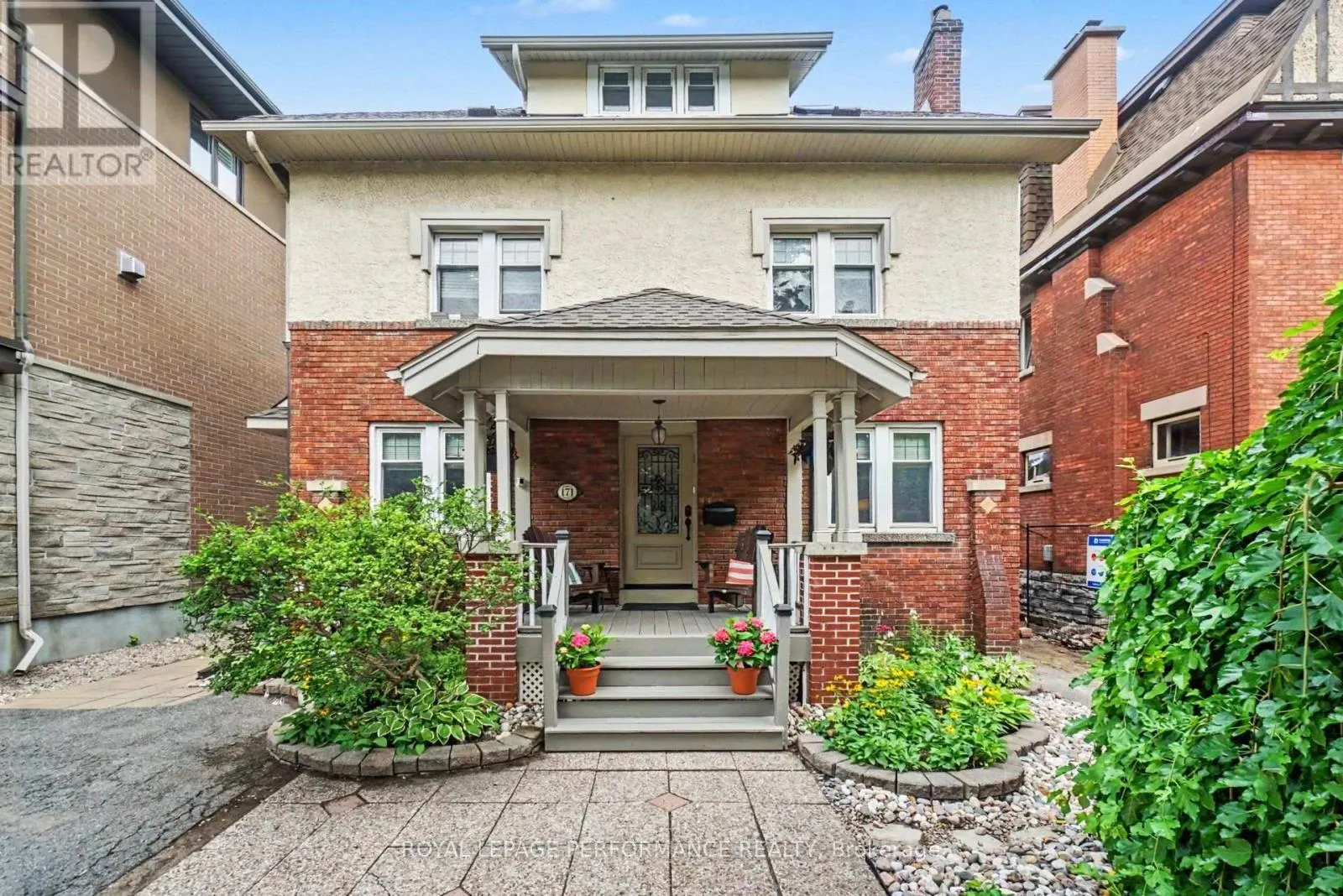 171 POWELL AVENUE