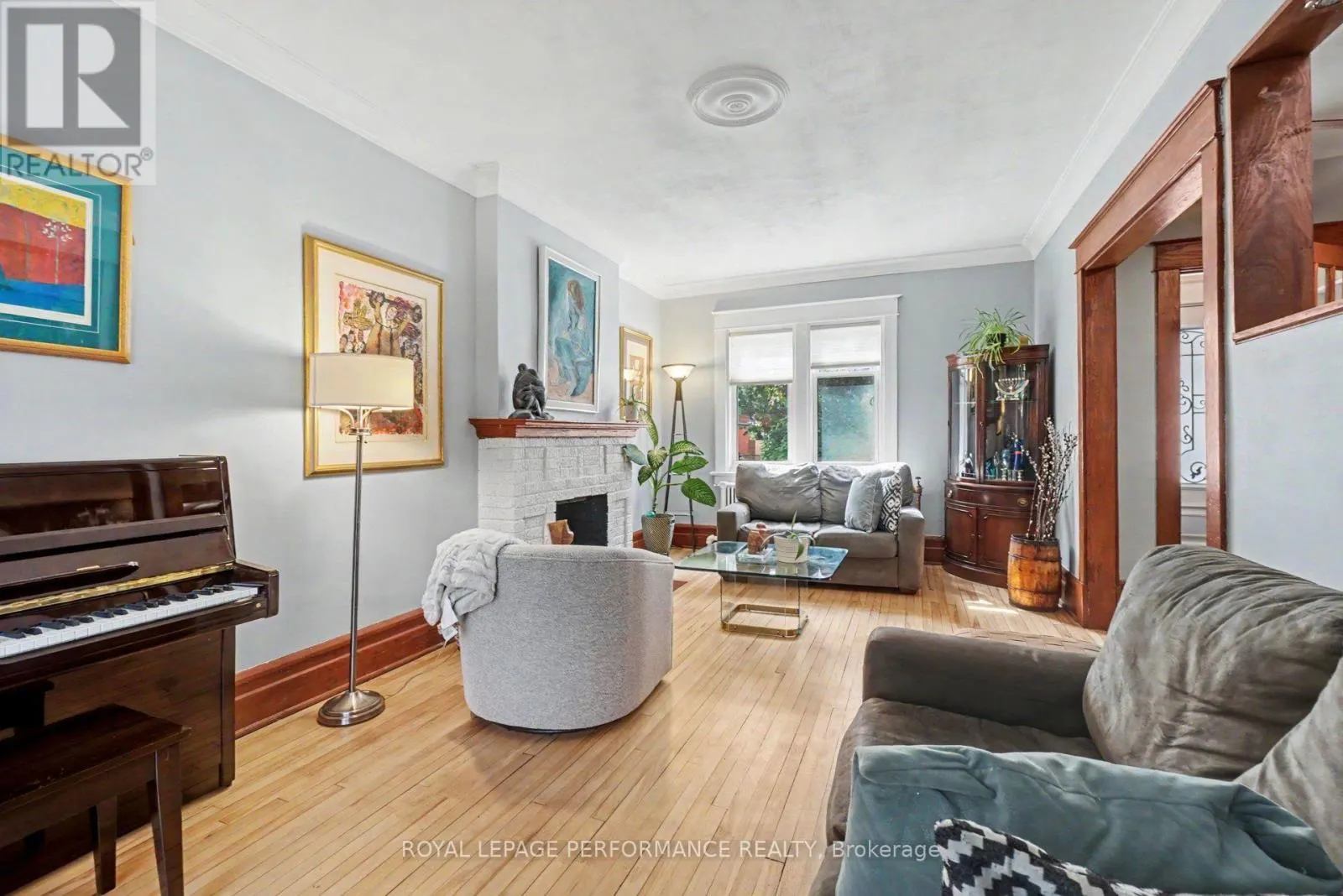 171 POWELL AVENUE