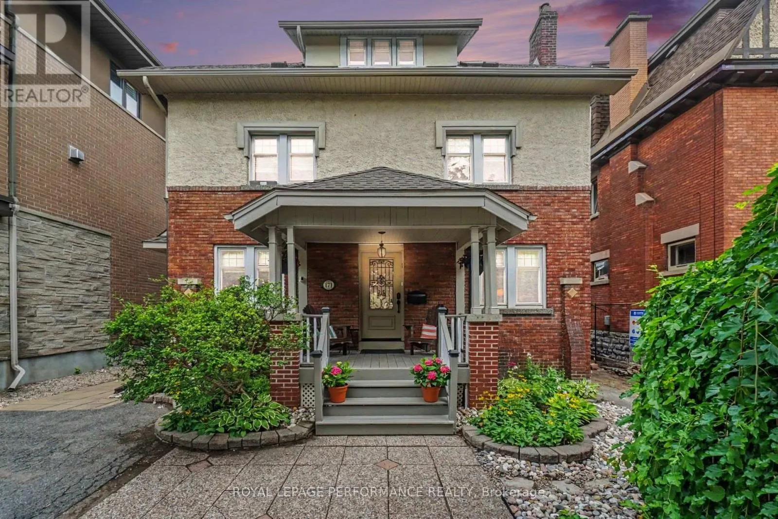 171 POWELL AVENUE