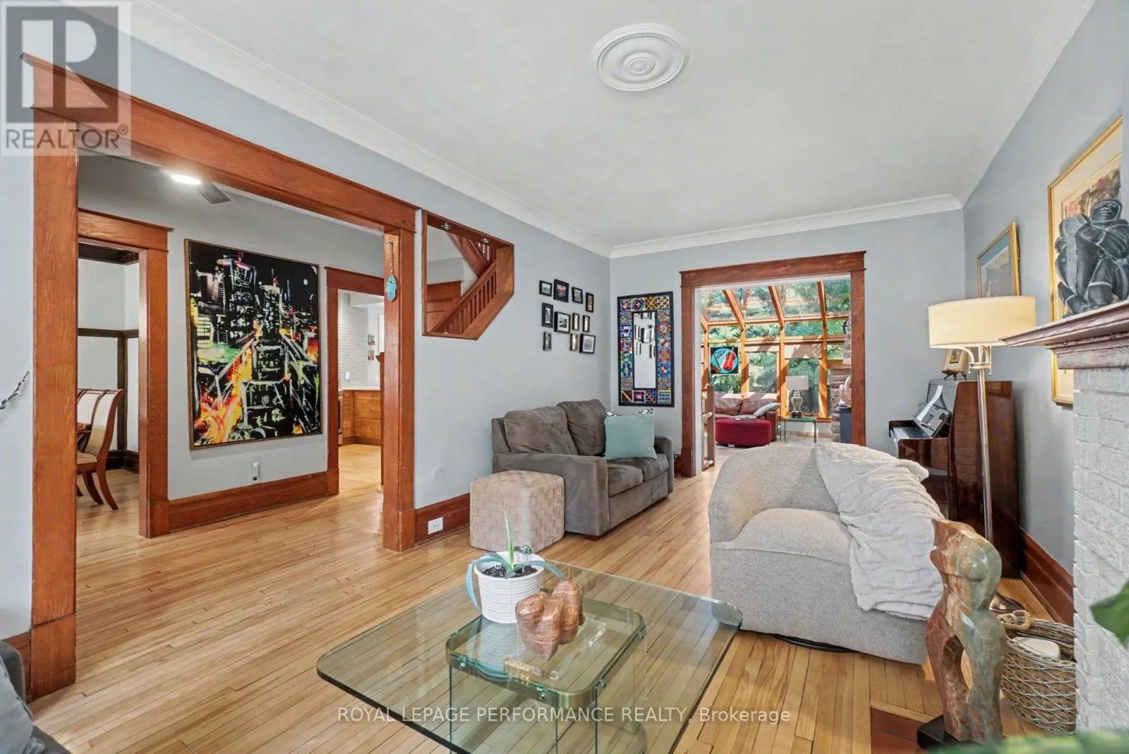 171 POWELL AVENUE