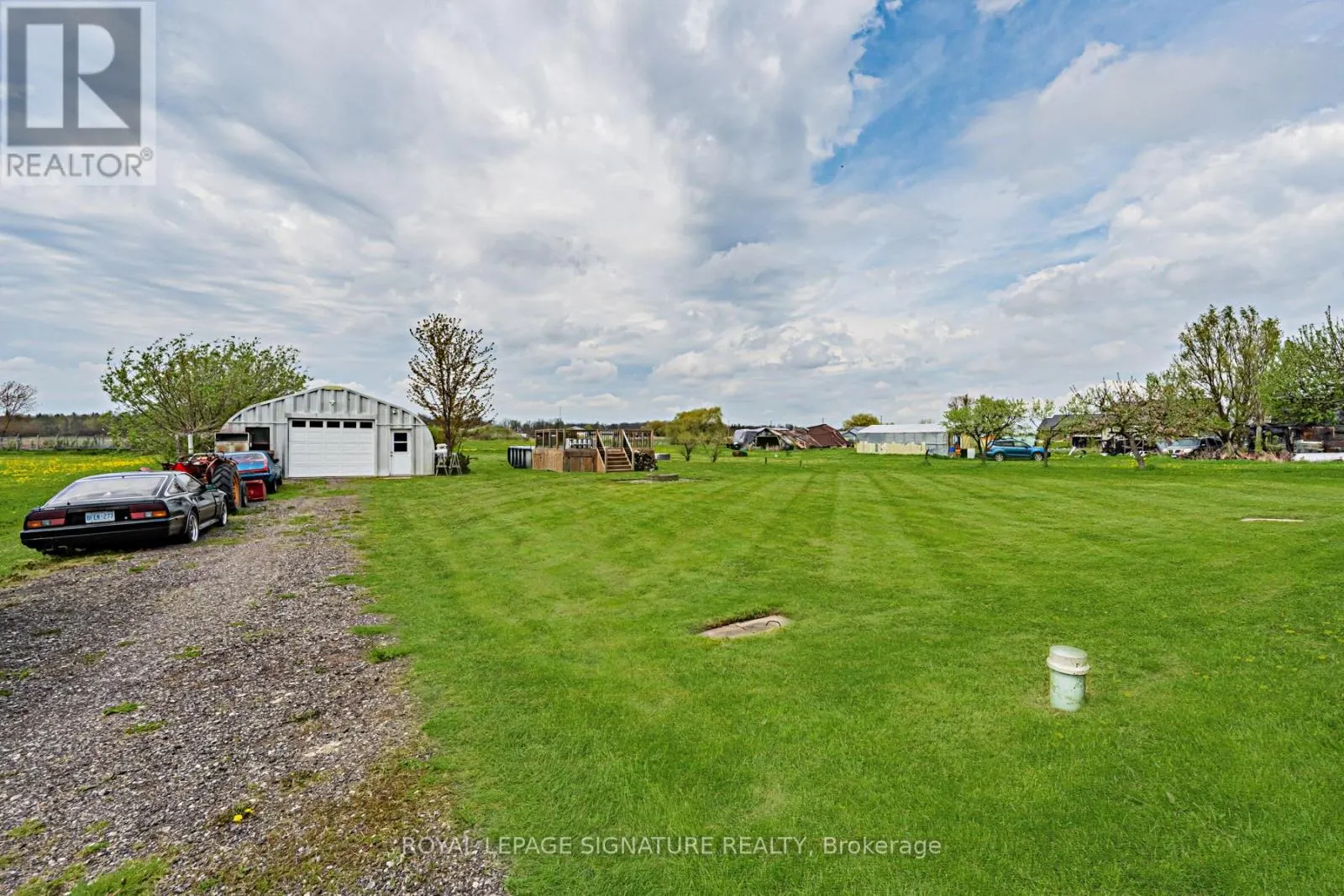 781 CONCESSION ROAD 2