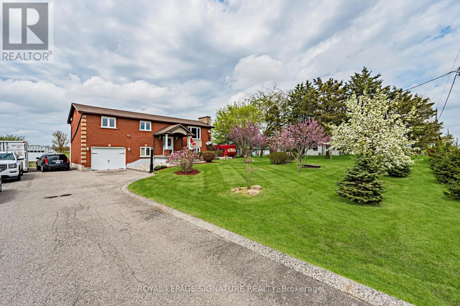 781 CONCESSION ROAD 2