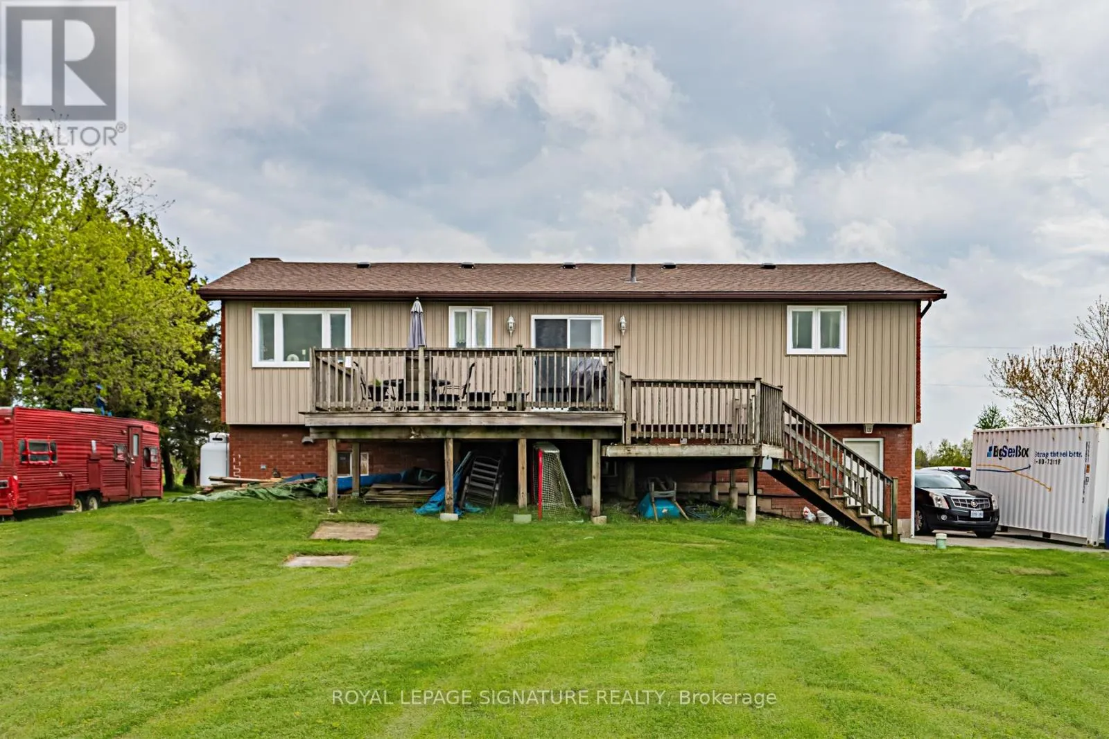781 CONCESSION ROAD 2