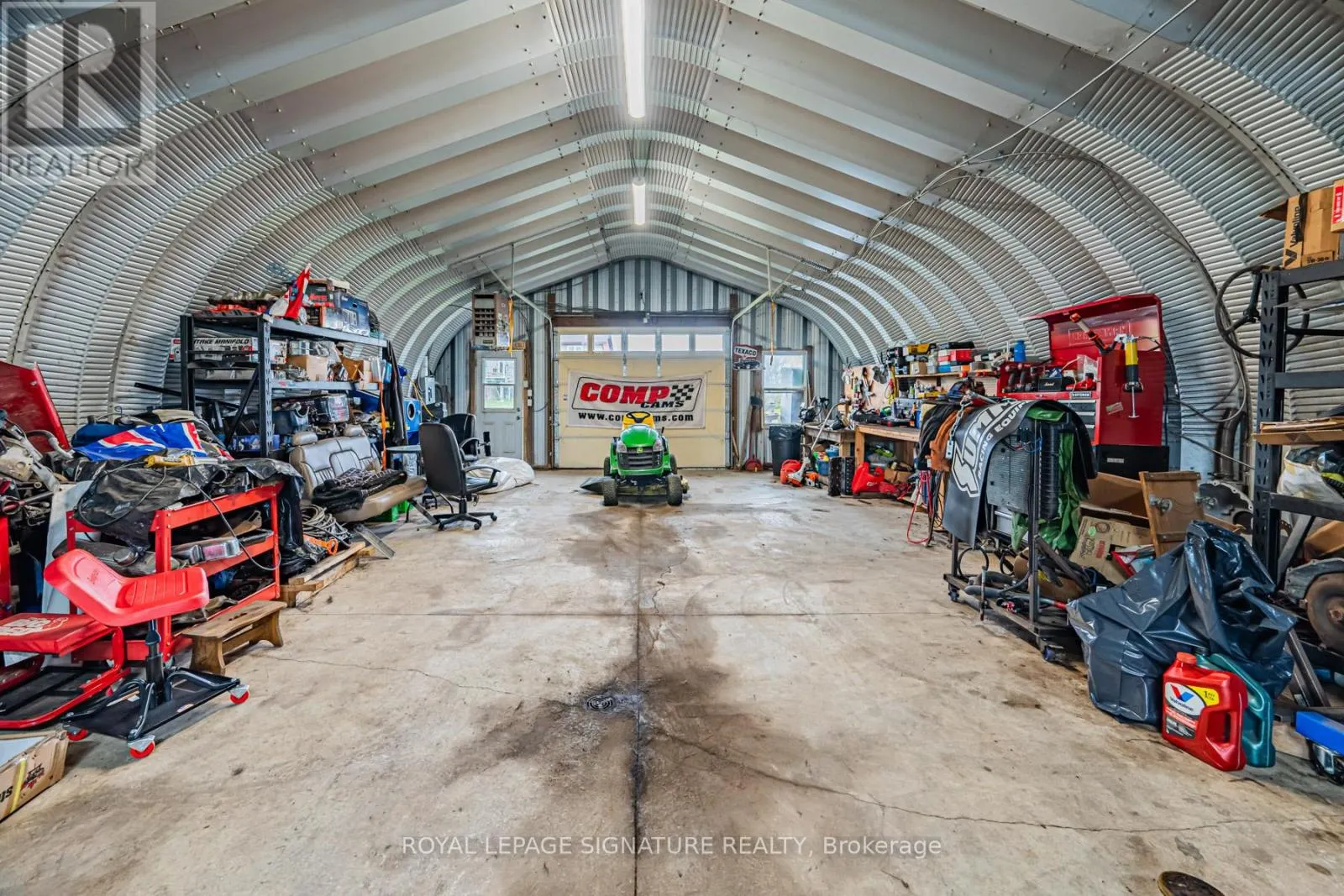 781 CONCESSION ROAD 2