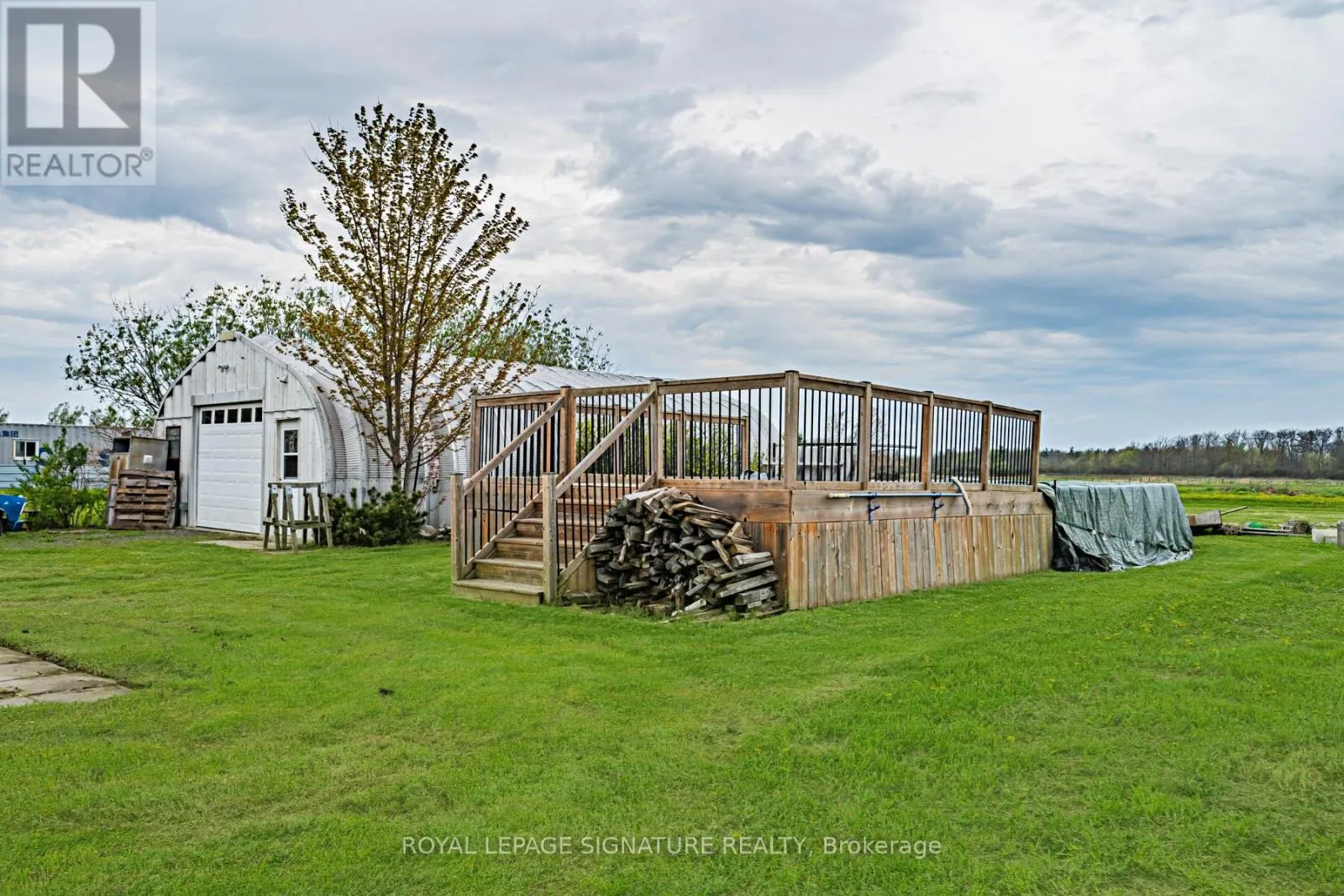 781 CONCESSION ROAD 2
