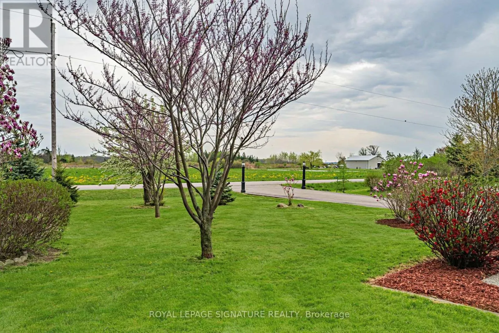781 CONCESSION ROAD 2