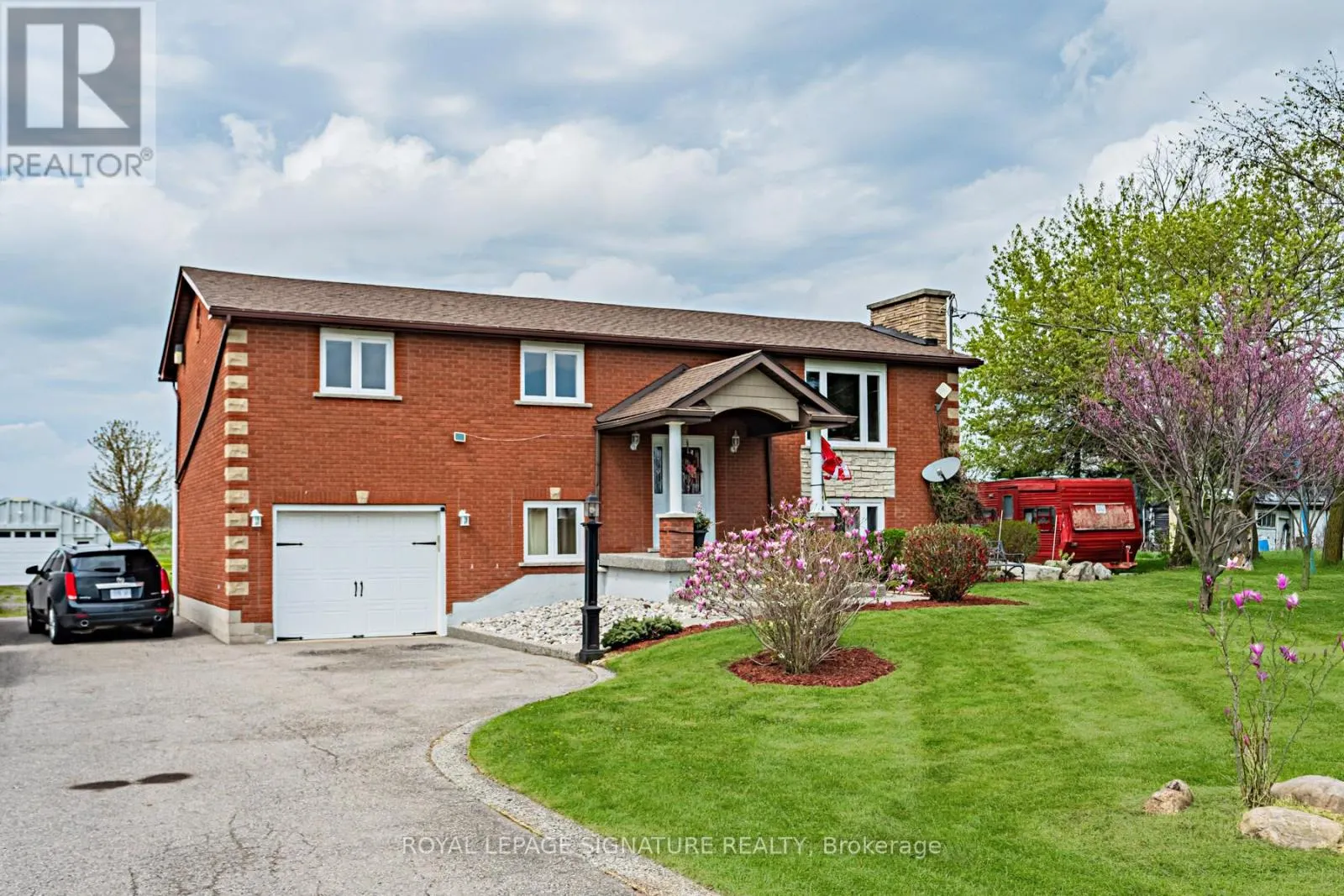 781 CONCESSION ROAD 2