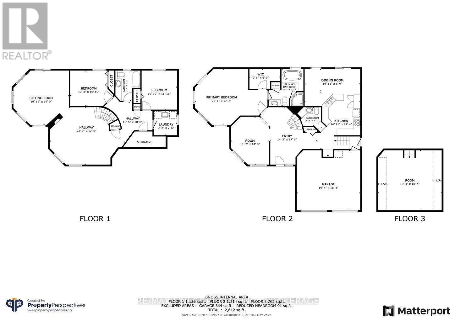 941 MALVERN TERRACE