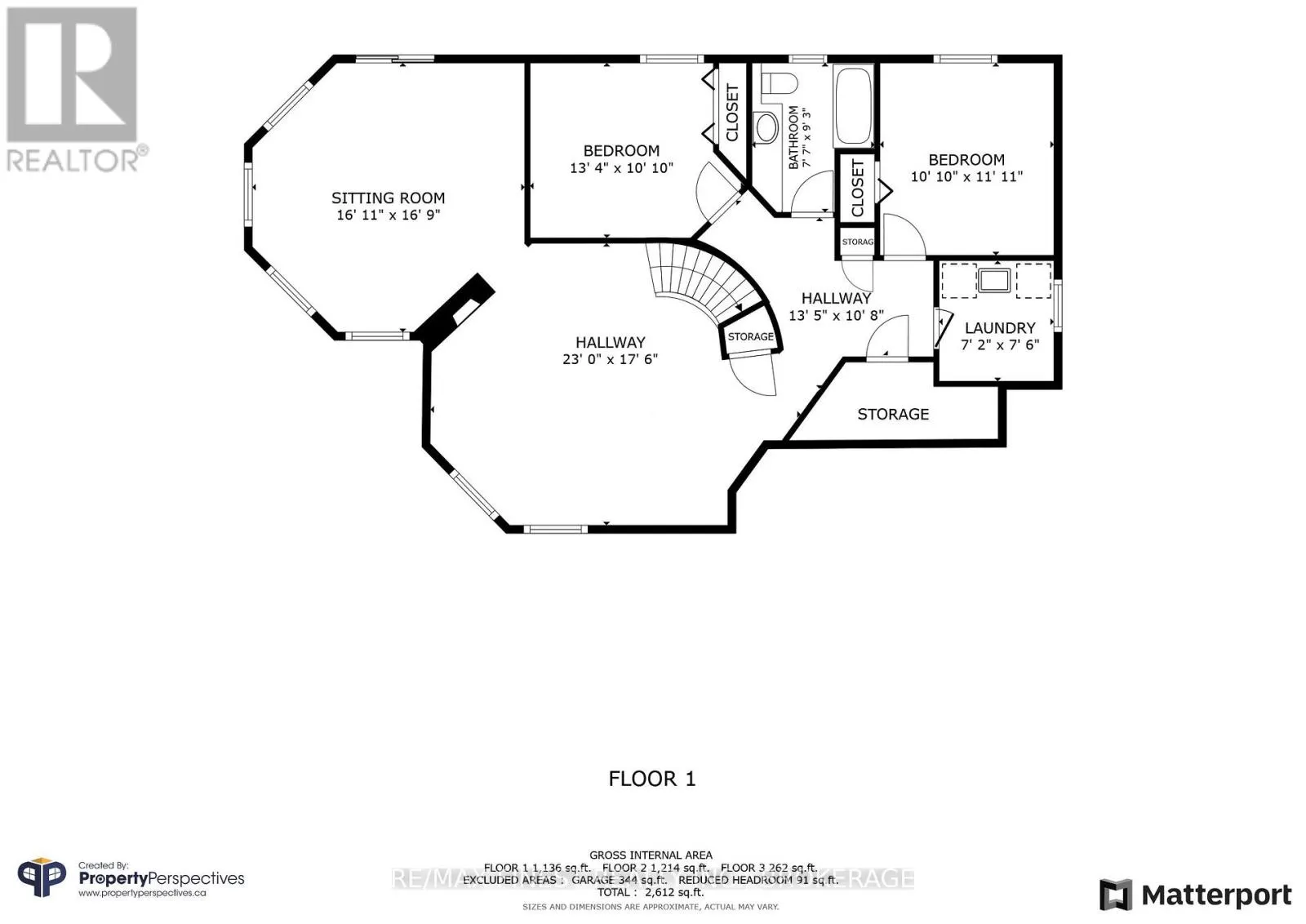 941 MALVERN TERRACE