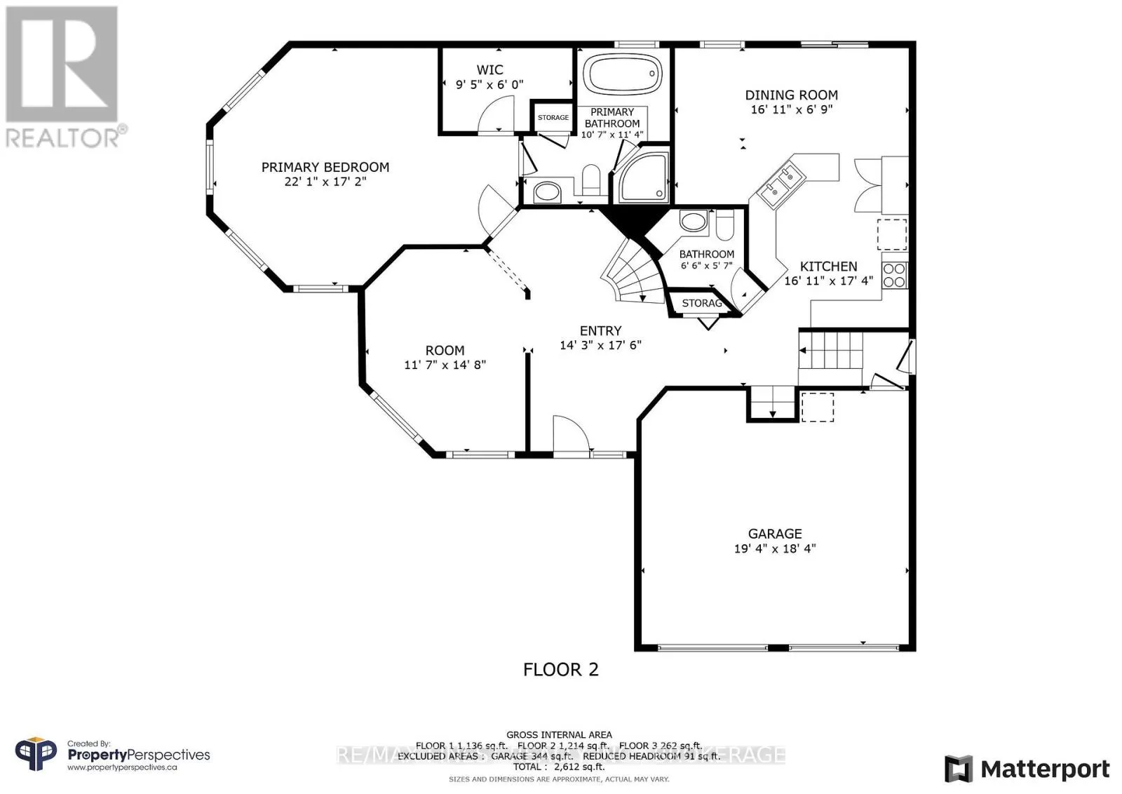 941 MALVERN TERRACE