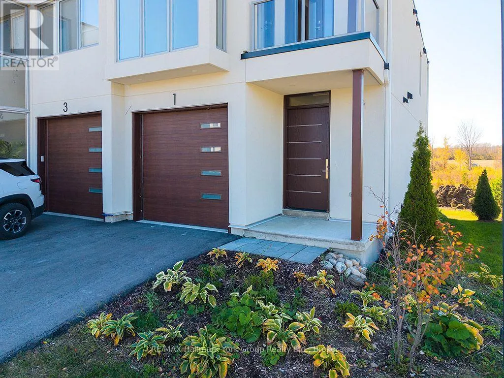 1 WATERVIEW LANE