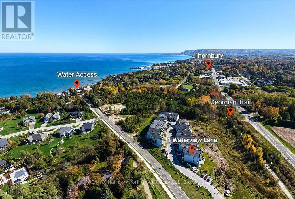 1 WATERVIEW LANE