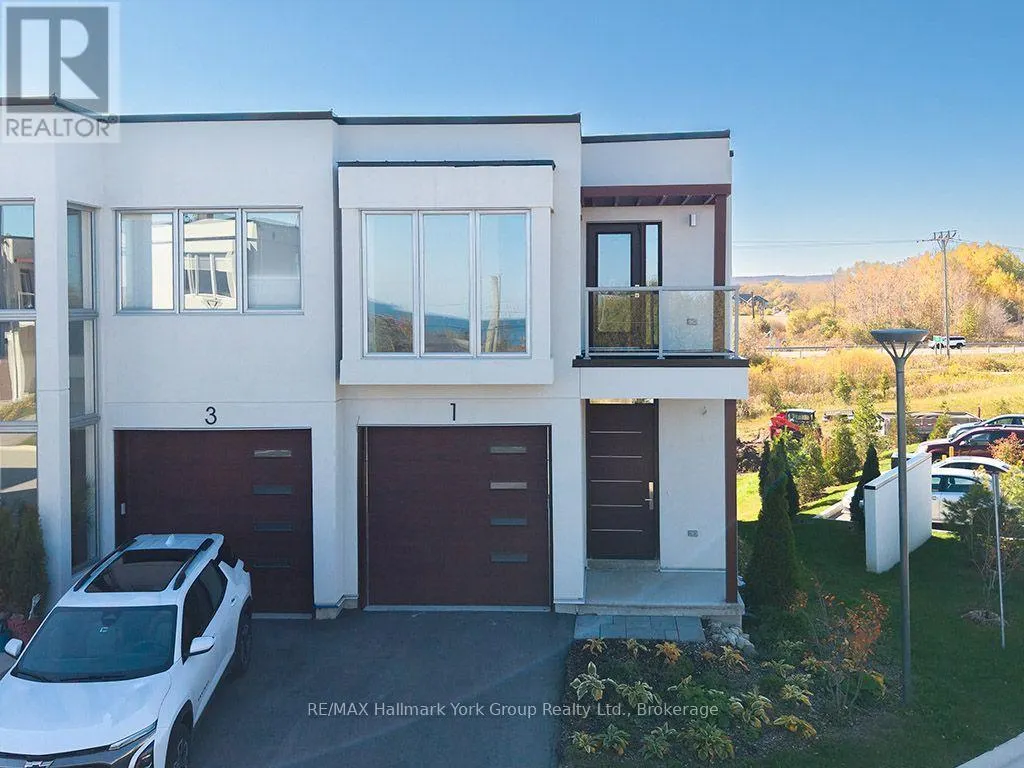 1 WATERVIEW LANE