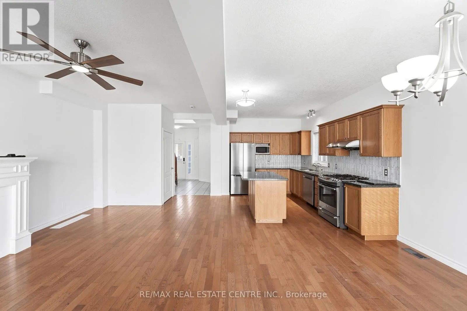 83 YATES AVENUE