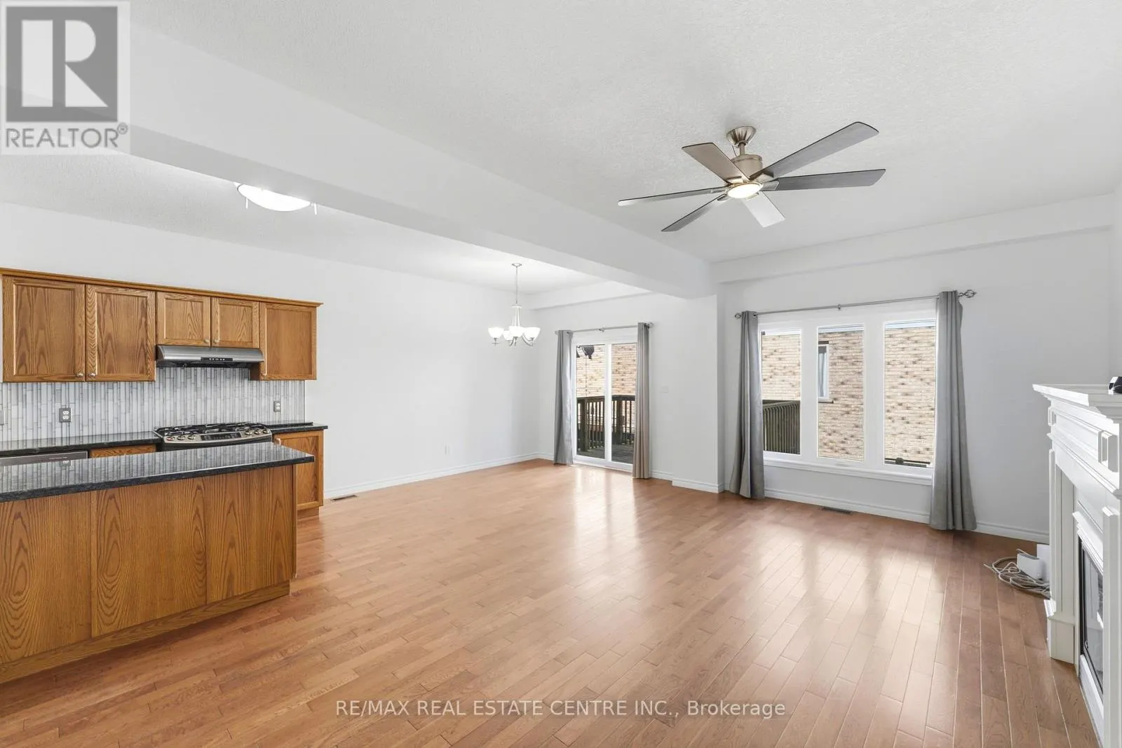 83 YATES AVENUE