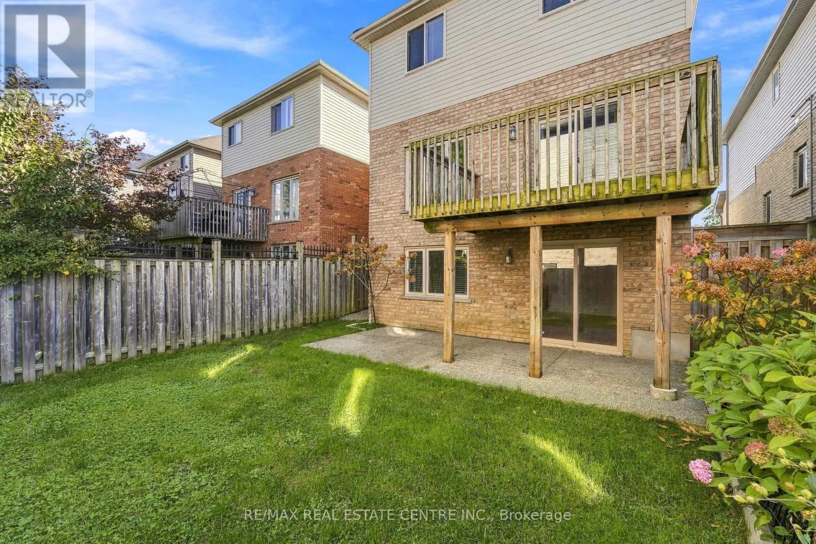 83 YATES AVENUE