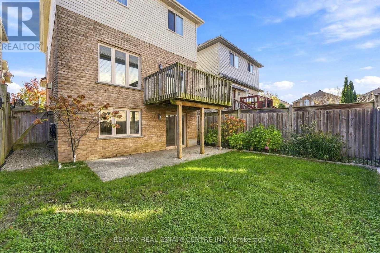 83 YATES AVENUE