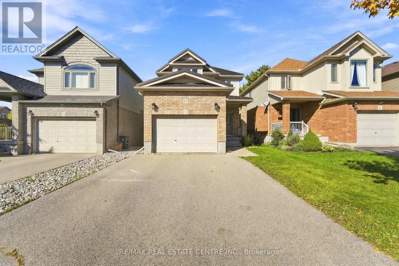 83 YATES AVENUE