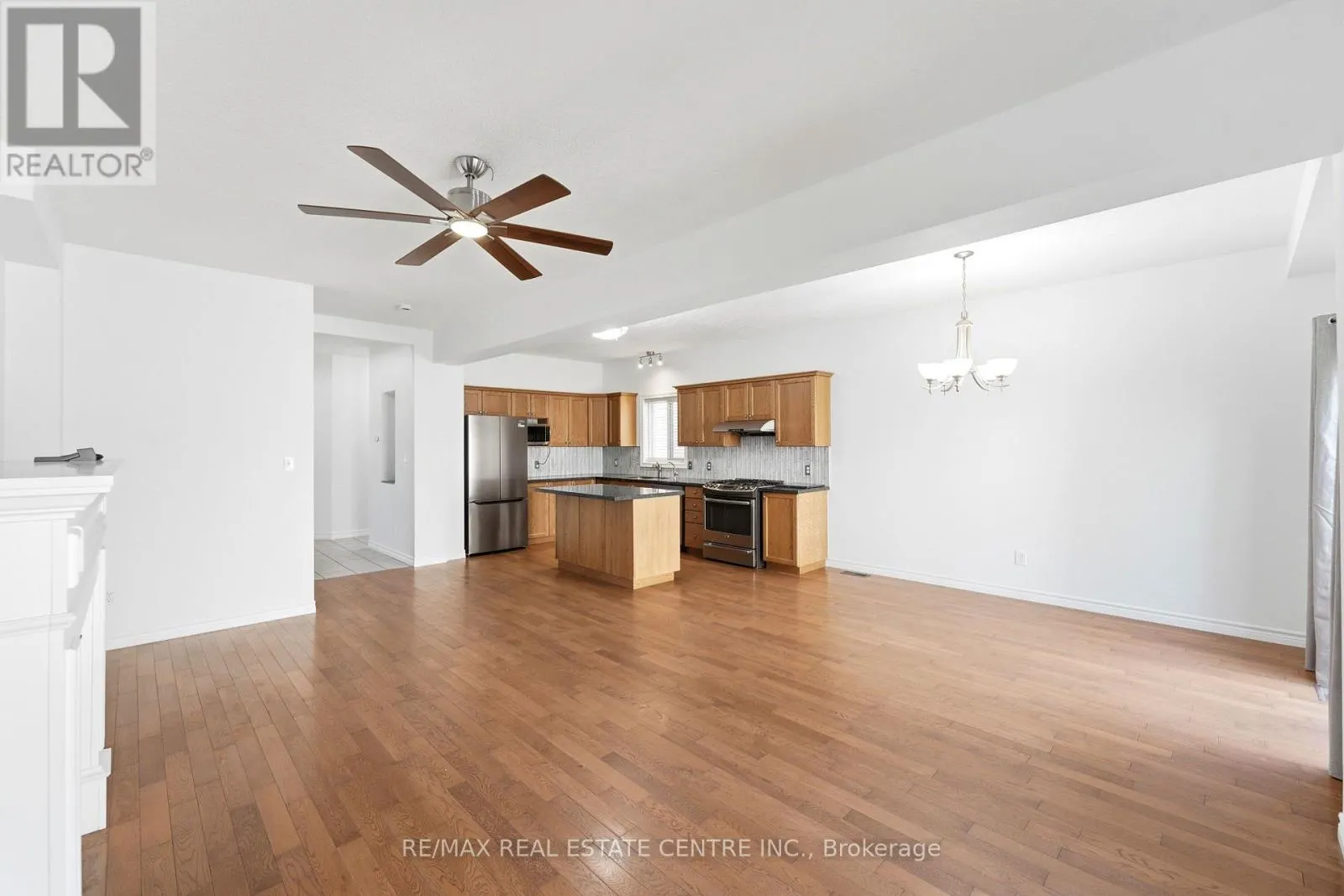 83 YATES AVENUE