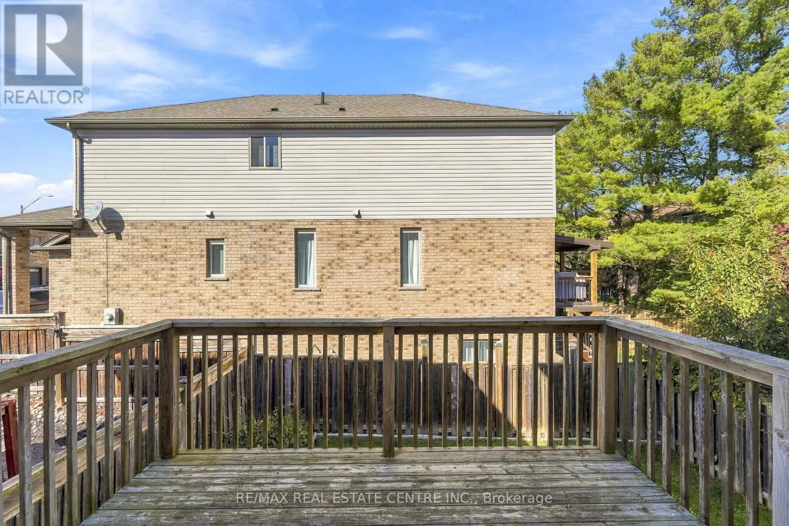 83 YATES AVENUE