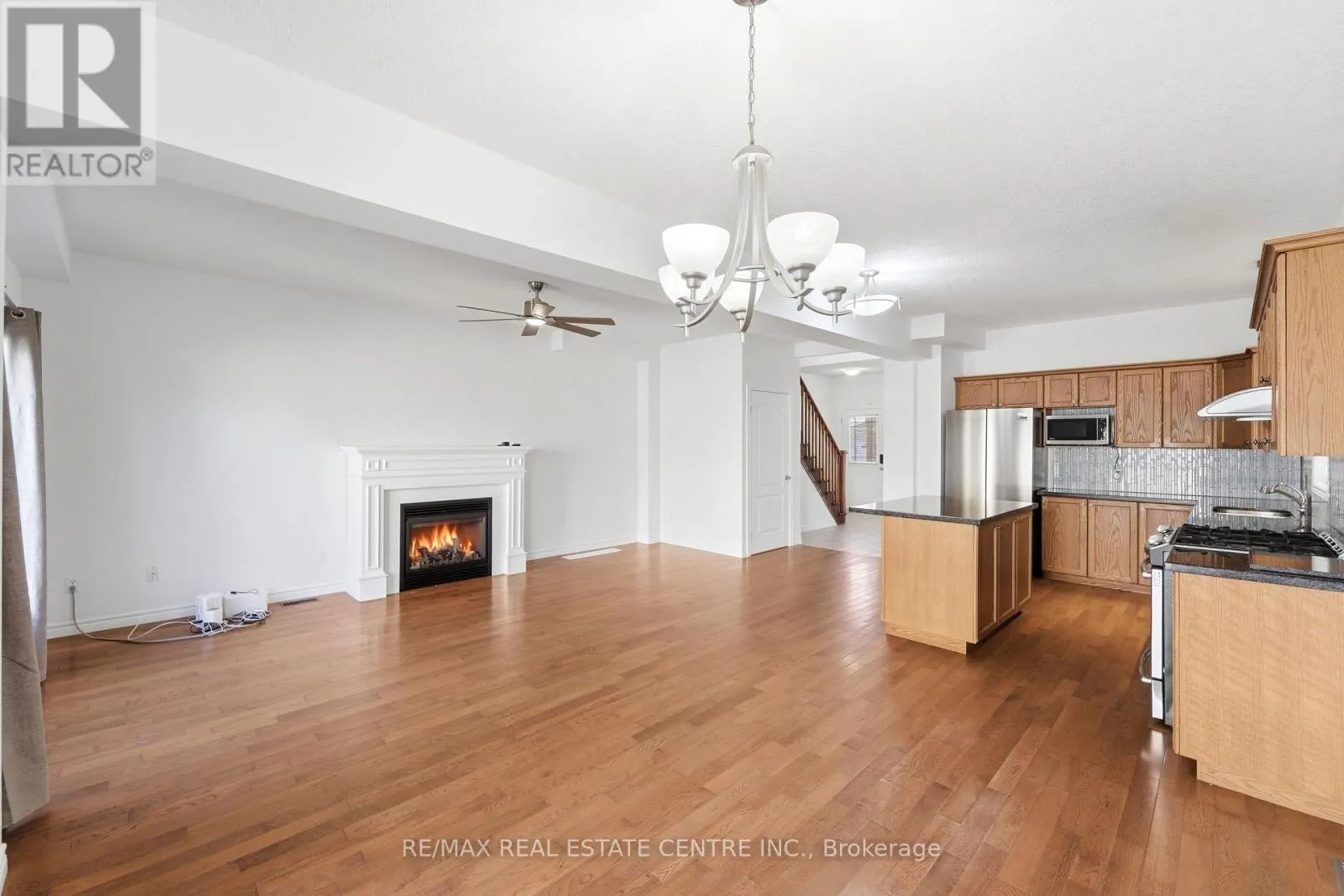83 YATES AVENUE