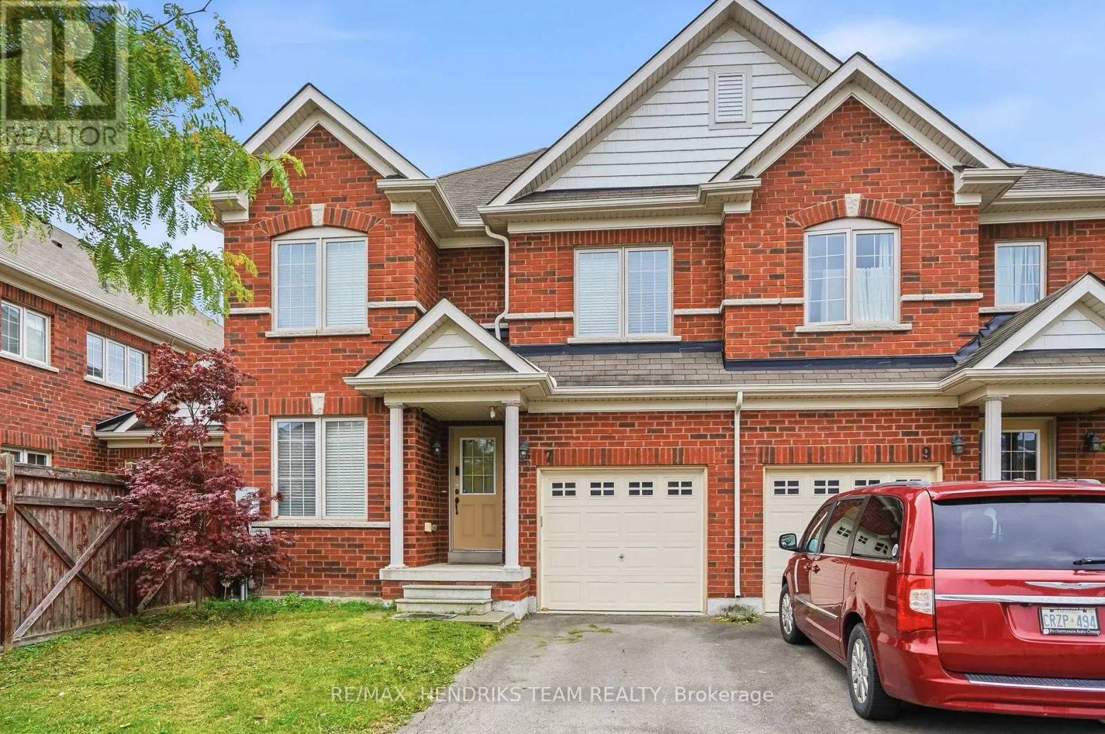 7 KEITH CRESCENT