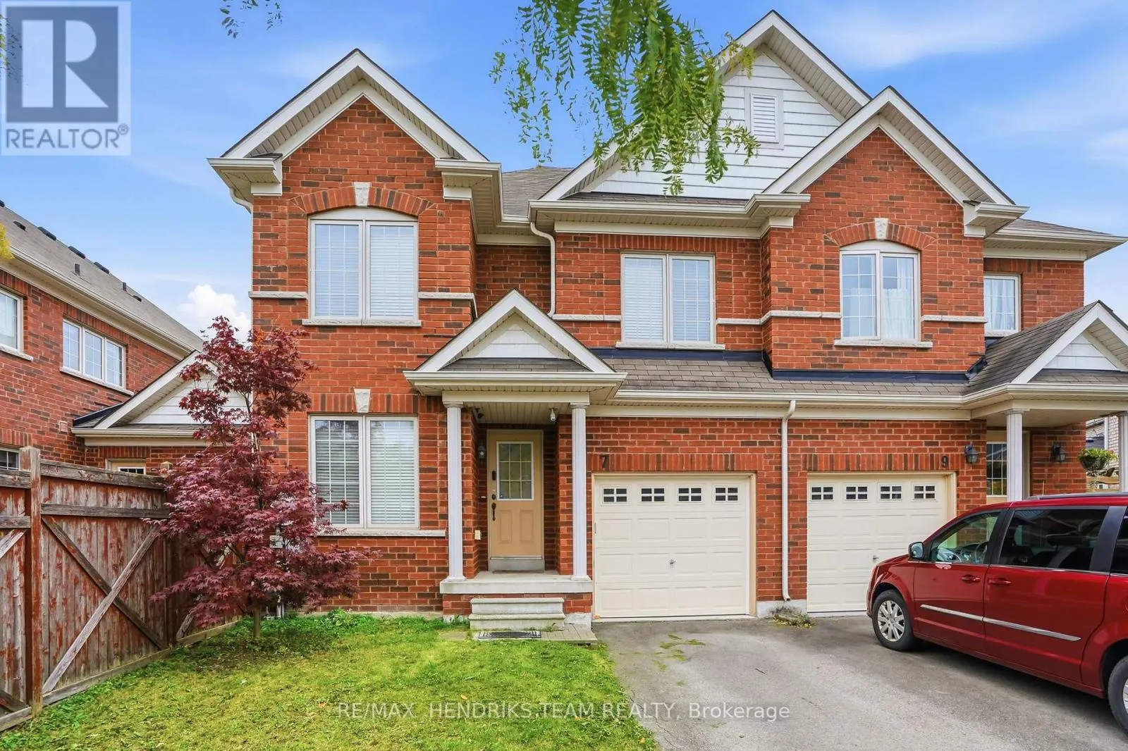 7 KEITH CRESCENT