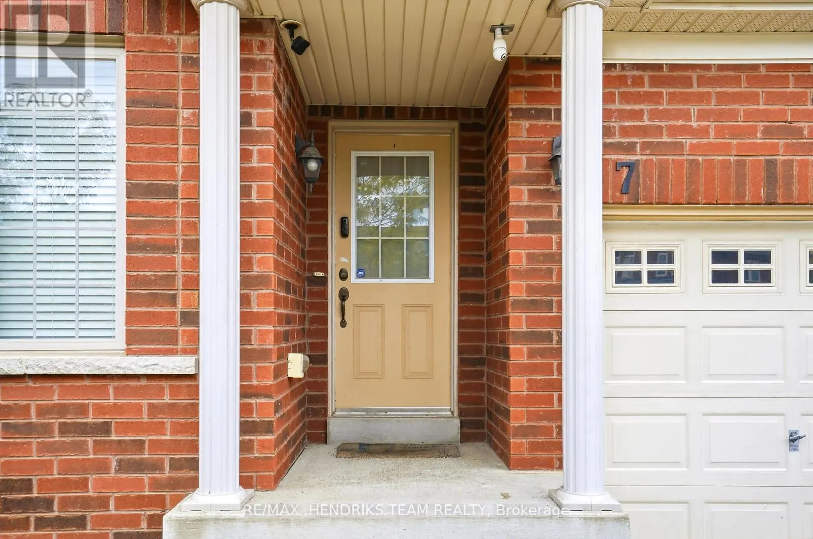 7 KEITH CRESCENT