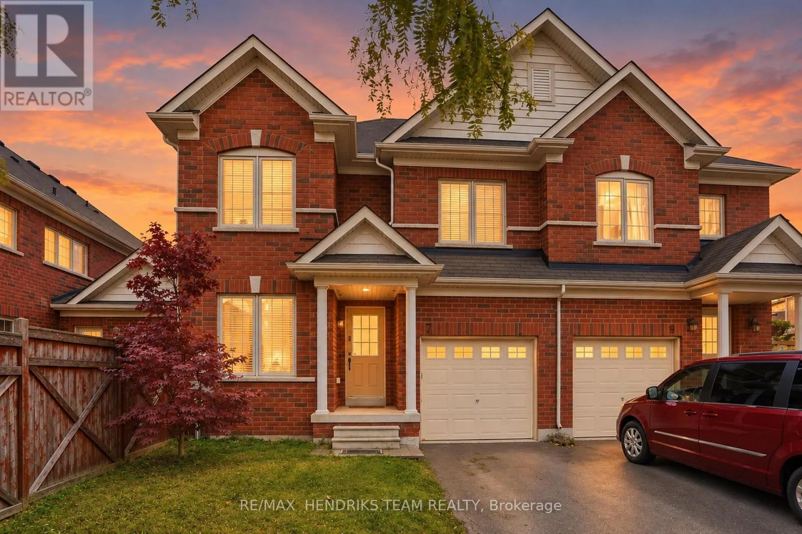 7 KEITH CRESCENT