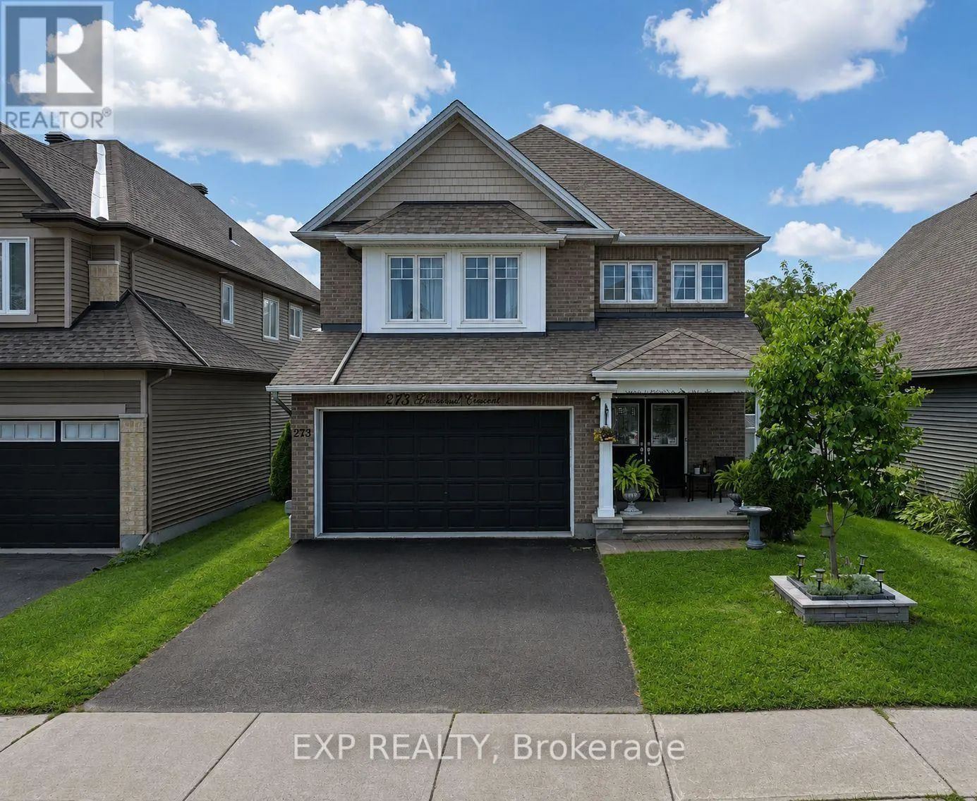 273 GRACEWOOD CRESCENT