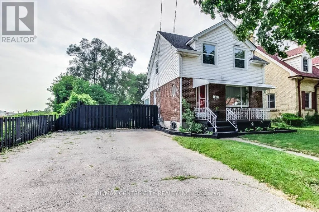 465 ASHLAND AVENUE