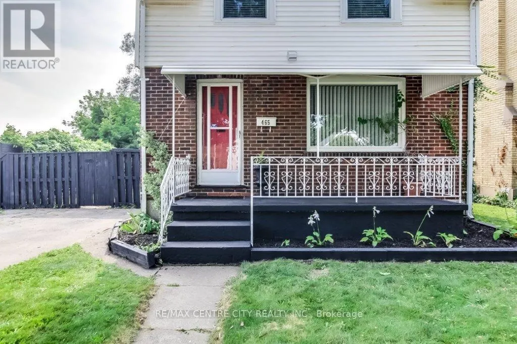 465 ASHLAND AVENUE