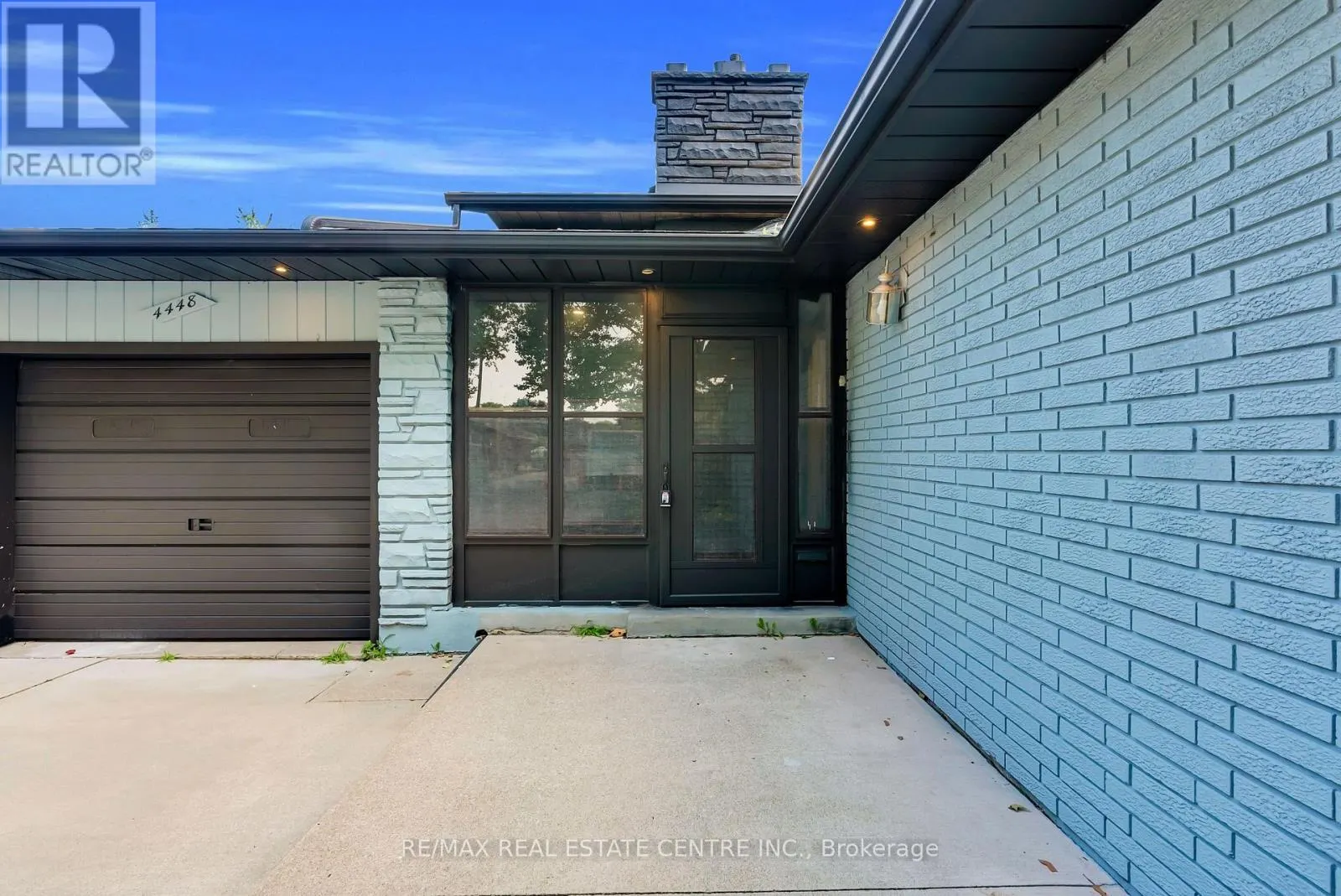 4448 MITCHELL AVENUE