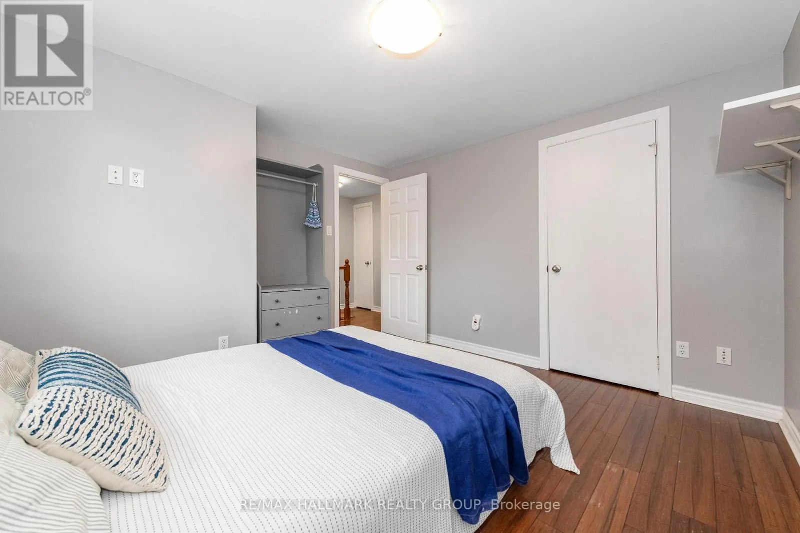 121 - 1045 MORRISON DRIVE