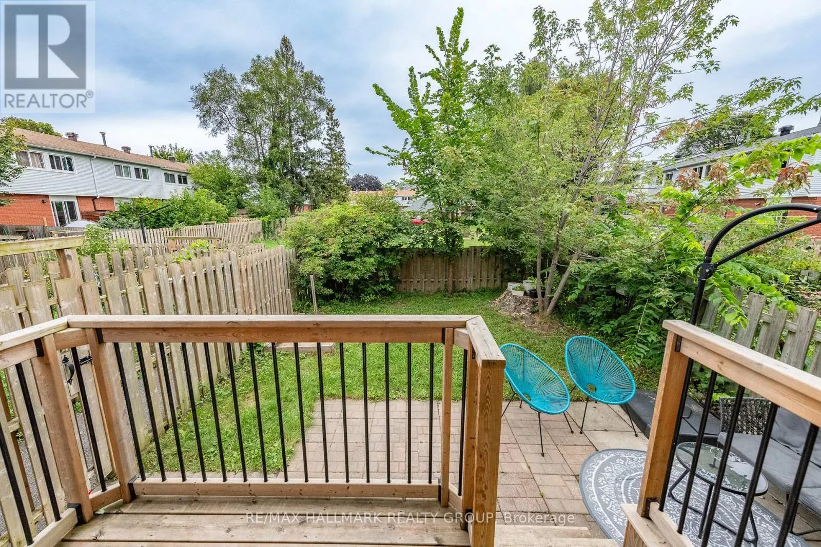 121 - 1045 MORRISON DRIVE