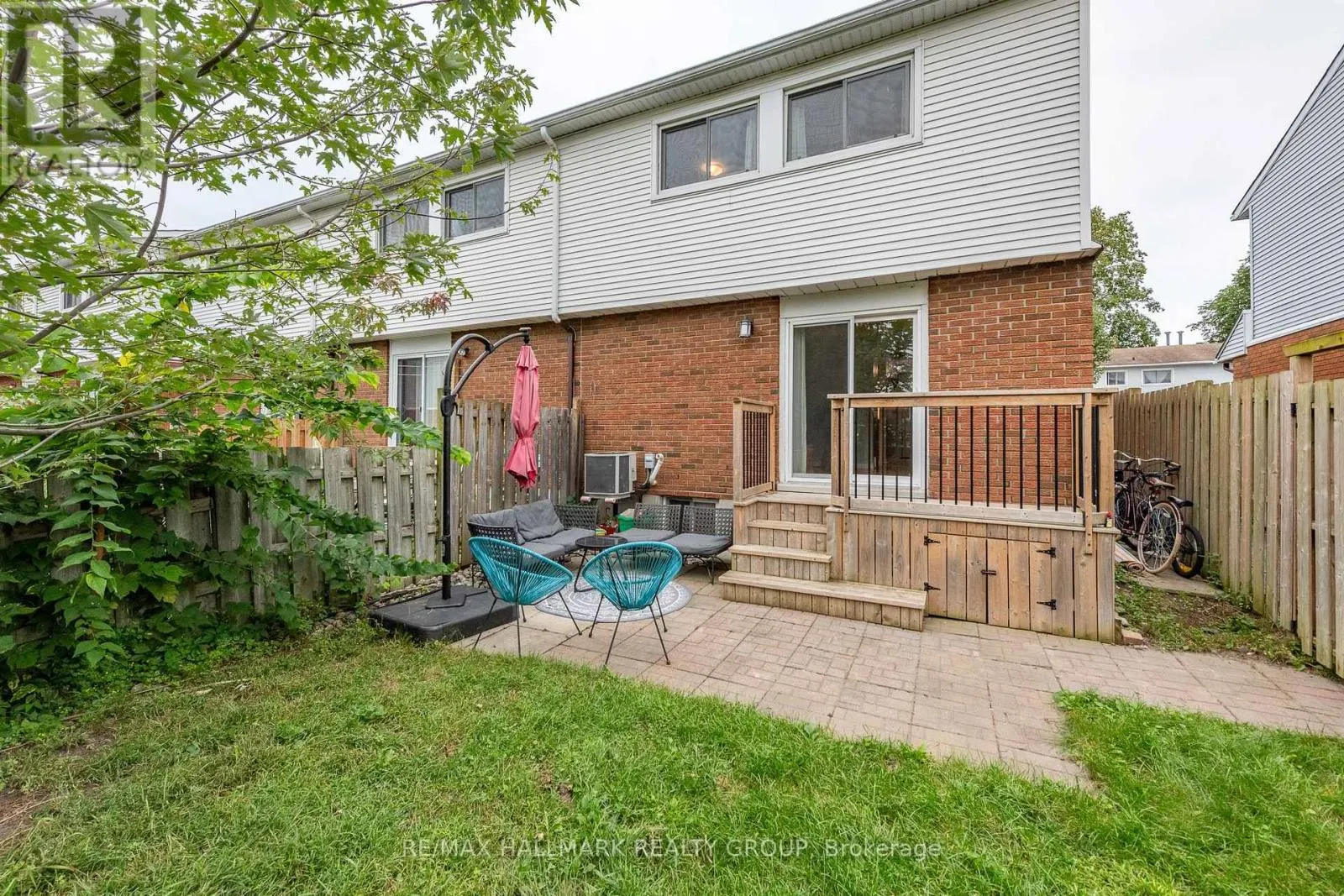 121 - 1045 MORRISON DRIVE