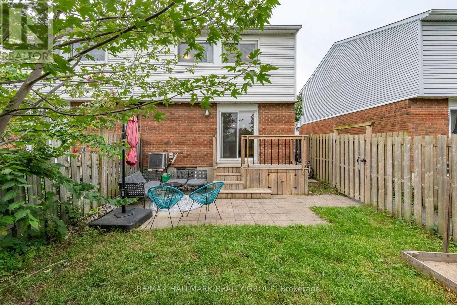 121 - 1045 MORRISON DRIVE