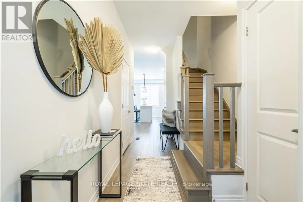 26 FOOTHILLS LANE