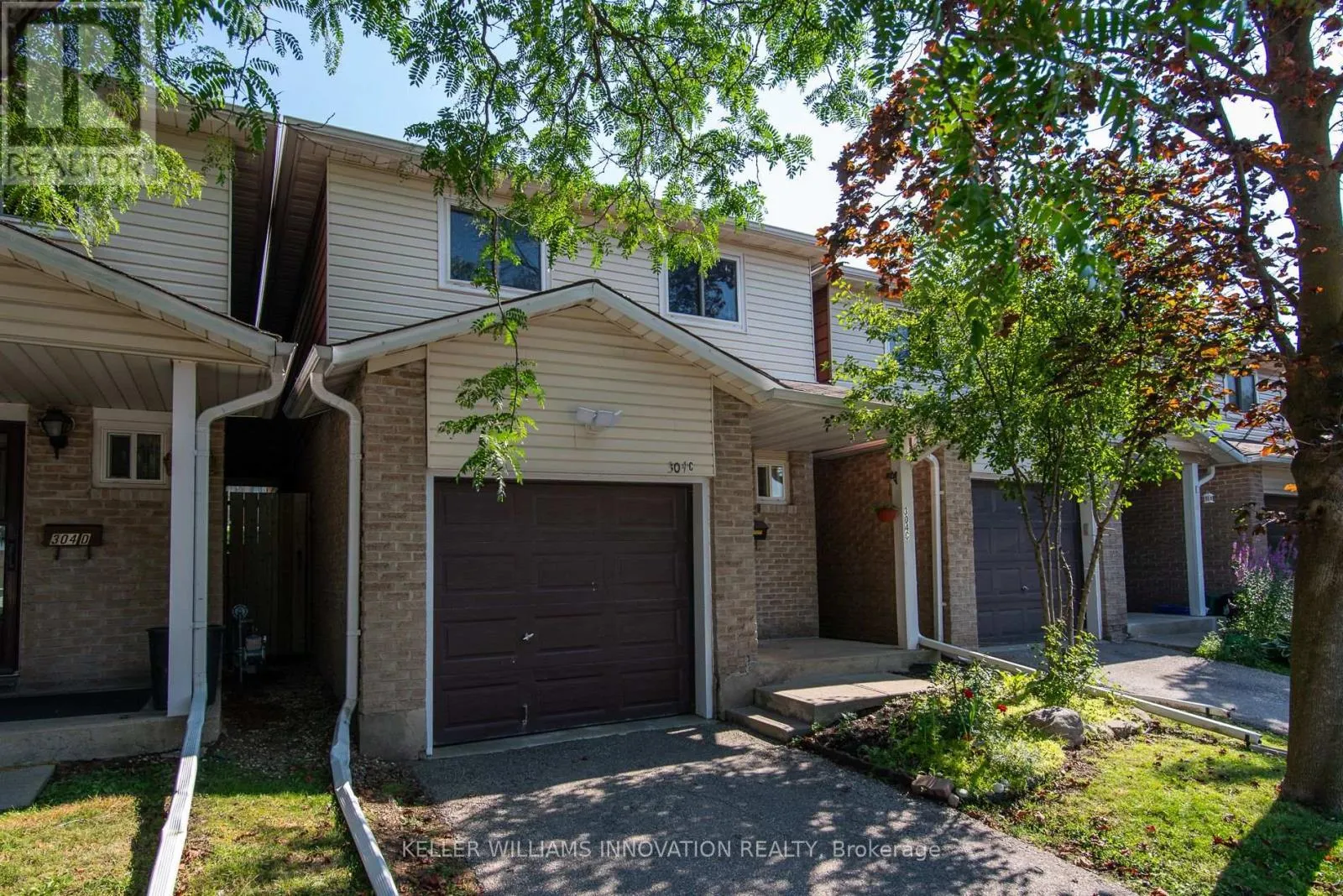 C - 304 BLUEVALE STREET N