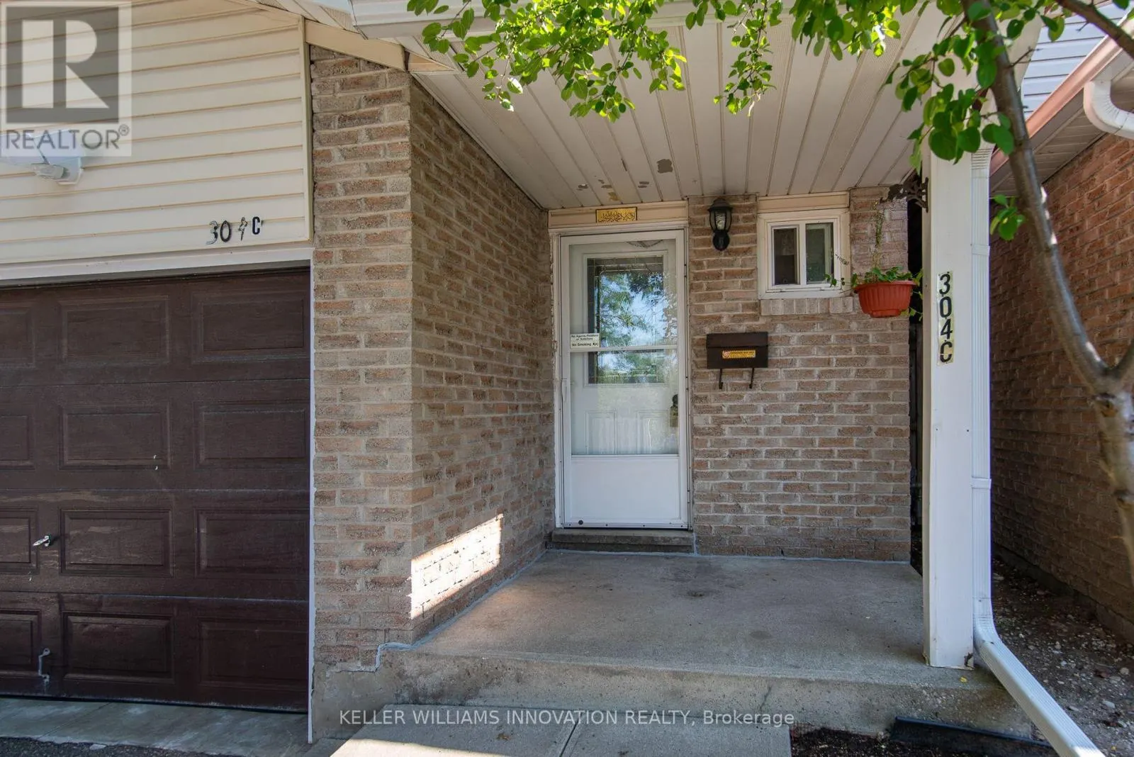 C - 304 BLUEVALE STREET N