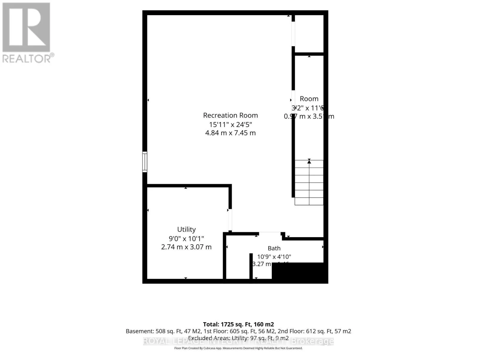 248 SALTER CRESCENT