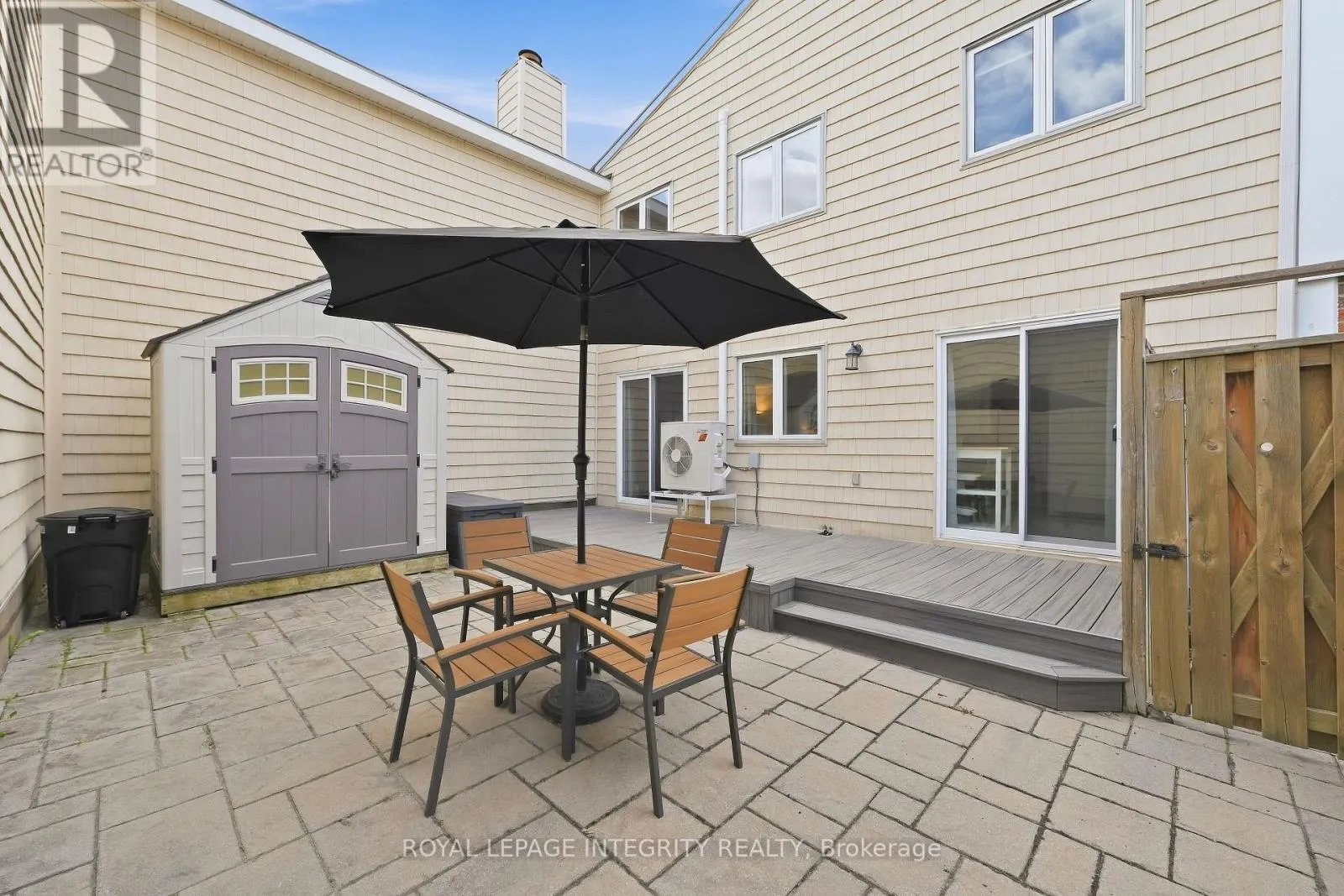 248 SALTER CRESCENT